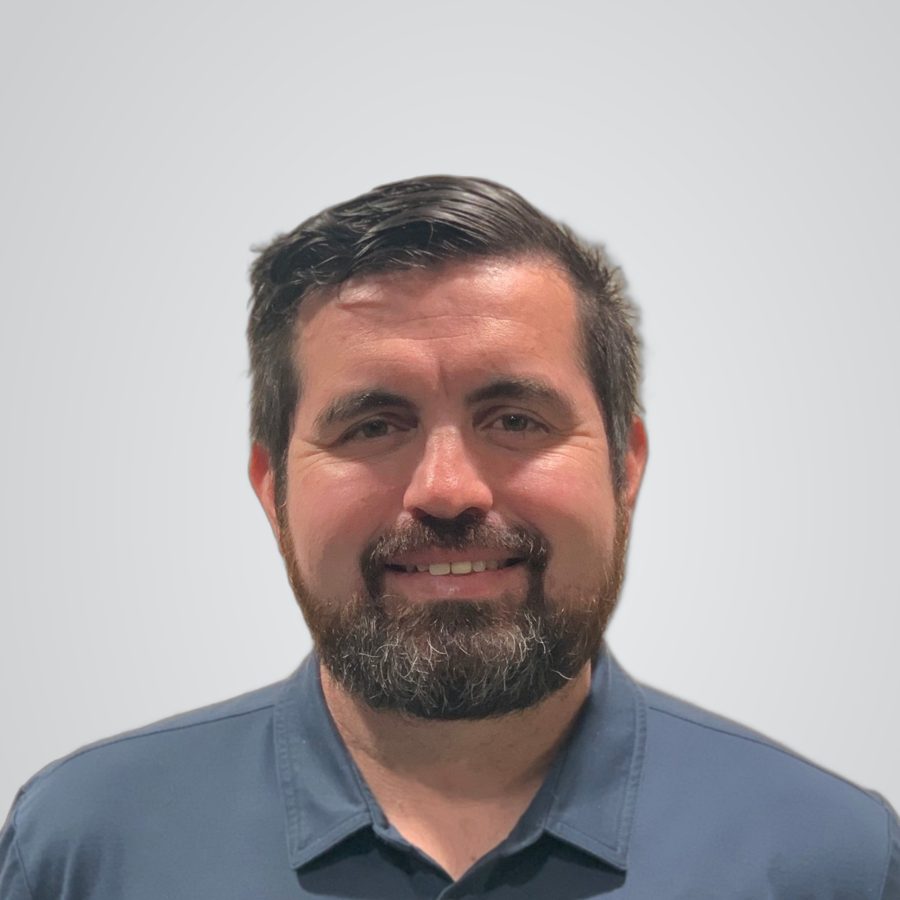 David Martinez, owner of Martinez Computer Consulting